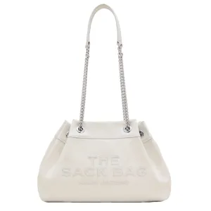 THE SMALL CHAIN SACK BAG