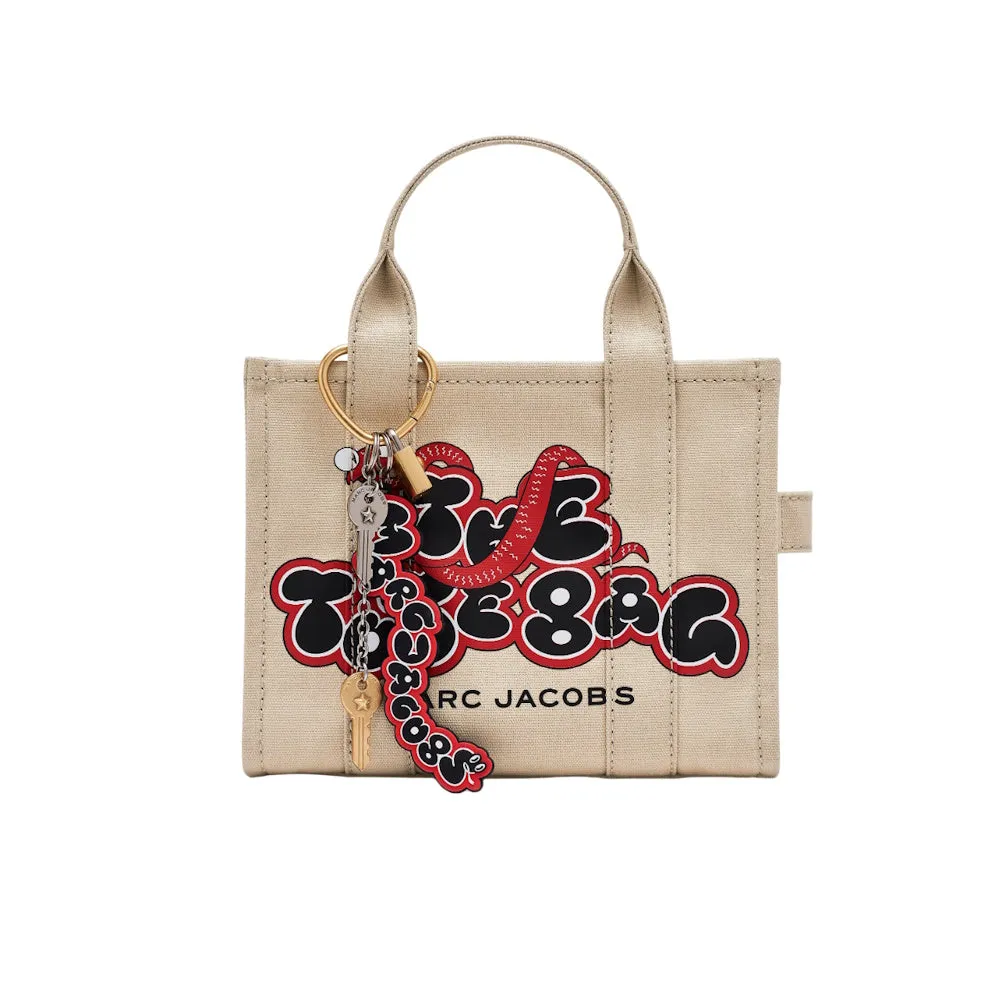 THE SNAKE BAG CHARM