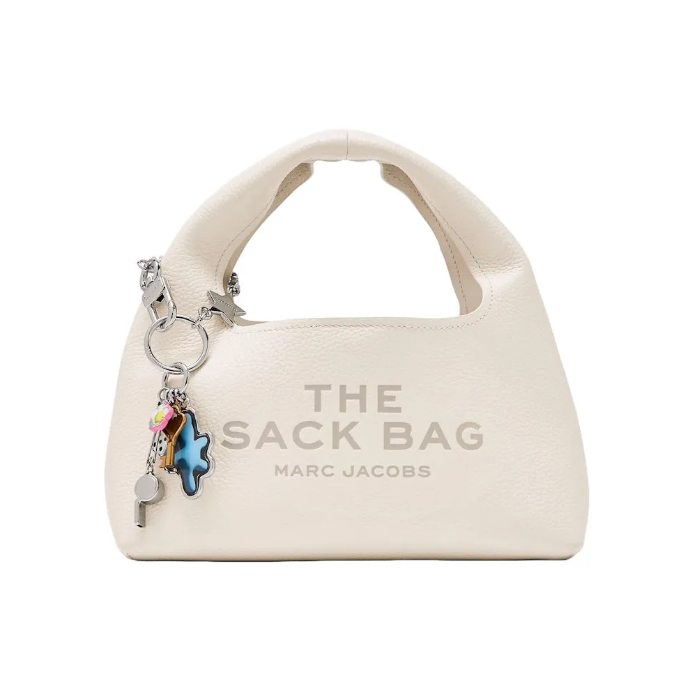 THE STICKER BAG CHARM