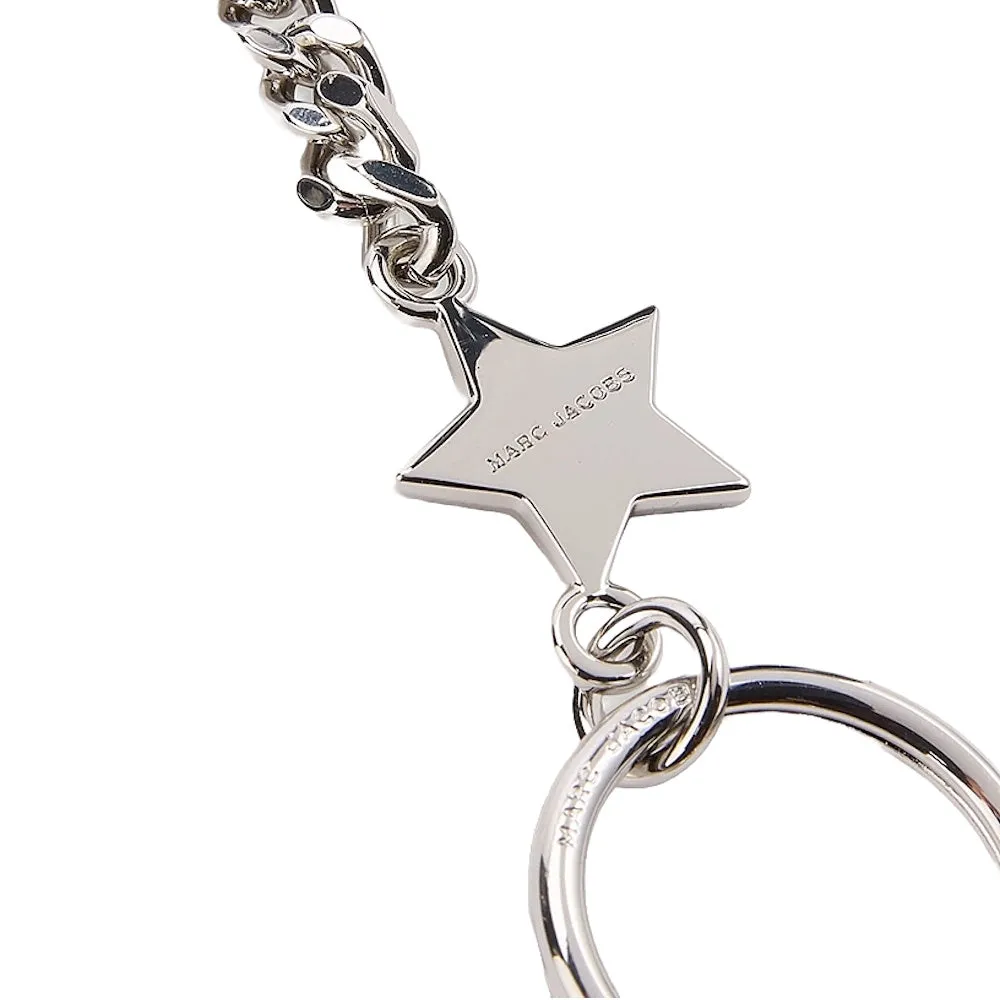 THE STICKER BAG CHARM