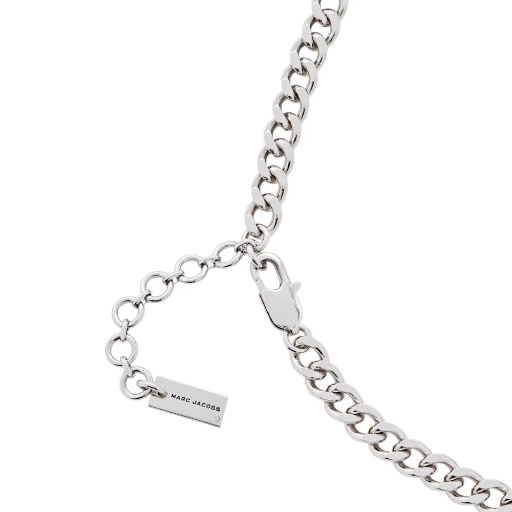 THE STICKER CHARM NECKLACE