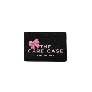 THE STICKER PATCH CARD CASE