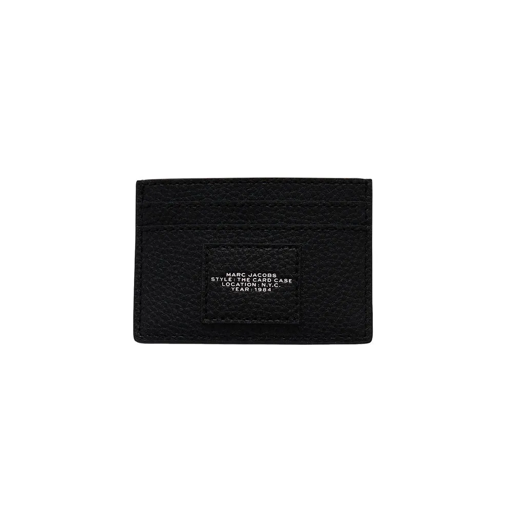 THE STICKER PATCH CARD CASE