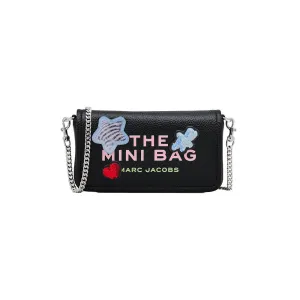 THE STICKER PATCH MINI BAG