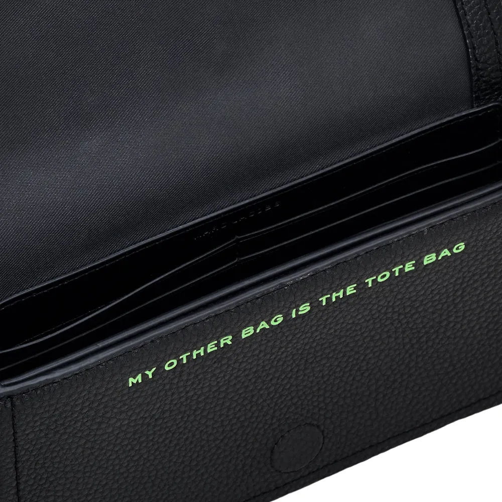 THE STICKER PATCH MINI BAG