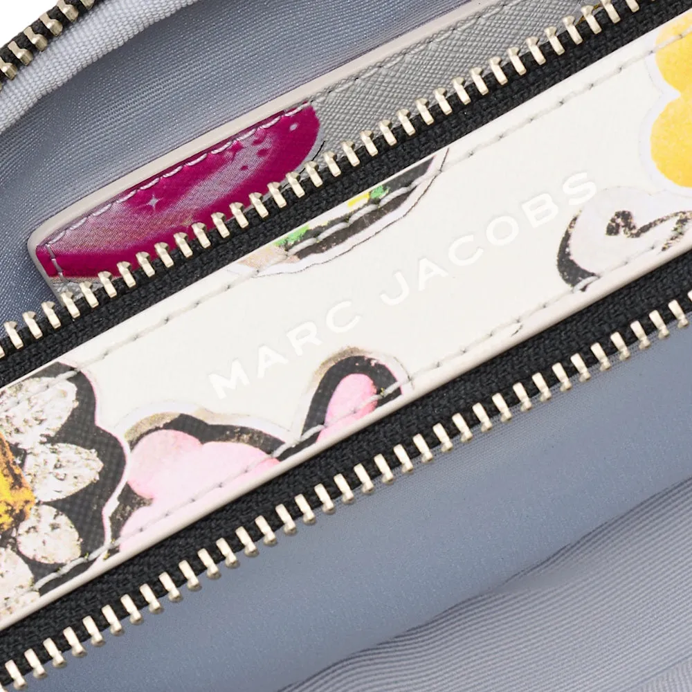 THE STICKER SNAPSHOT