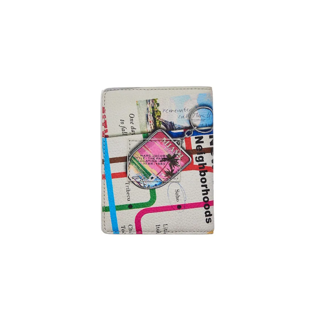 THE TOURIST PASSPORT CASE