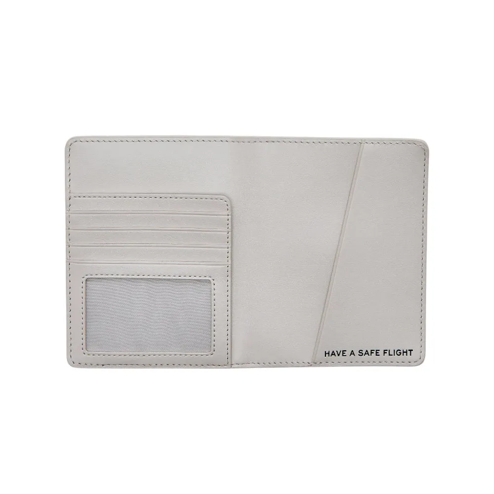 THE TOURIST PASSPORT CASE