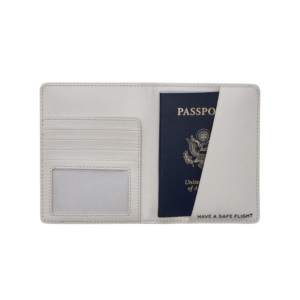THE TOURIST PASSPORT CASE