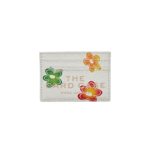 THE WILD DAISY CARD CASE