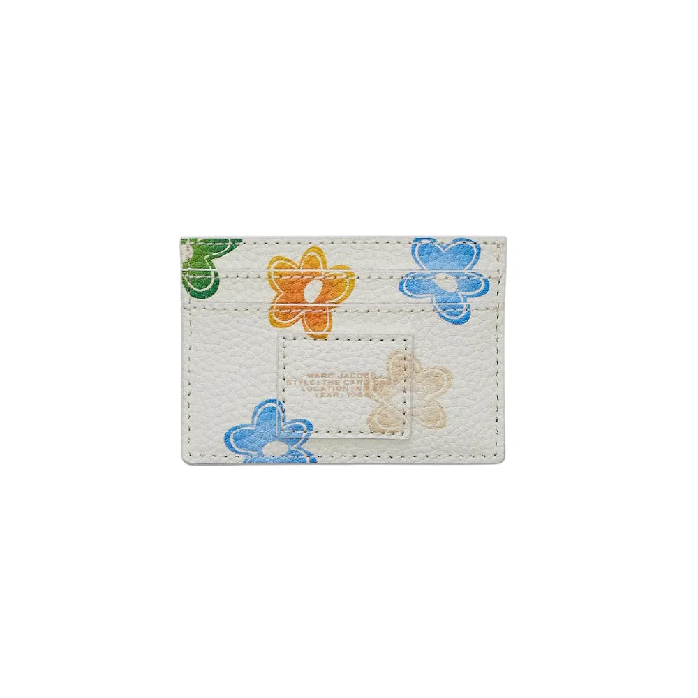 THE WILD DAISY CARD CASE