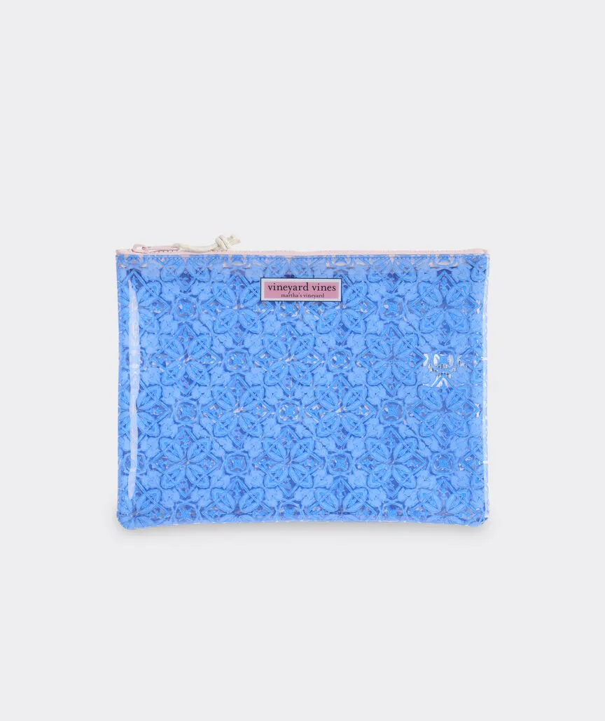 Vineyard Vines Pouch Trio - Multi